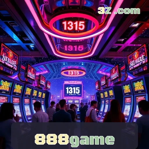 888game: O App que Transformará Sua Experiência de Jogo