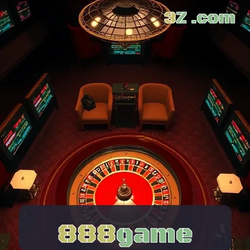 888game: Descubra as Melhores Experiências de Jogos Online no Brasil