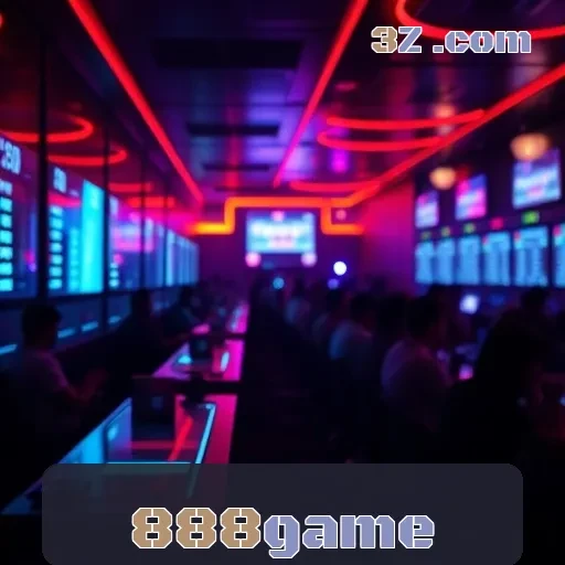 888game: A Revolução do Login em Jogos Online