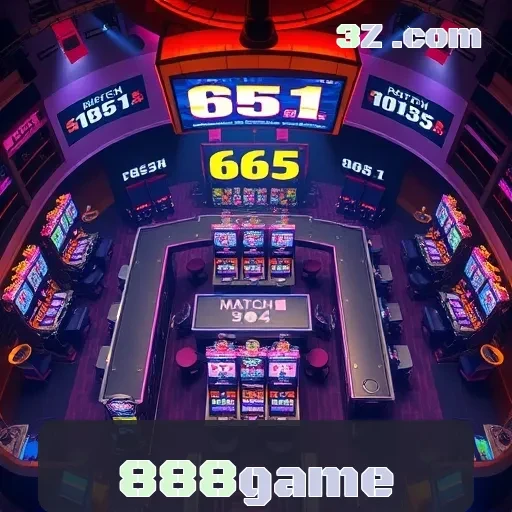 888game: A Segurança Que Seus Jogos Online Merecem