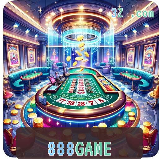 Bônus Imperdíveis do 888game para Jogadores Apaixonados