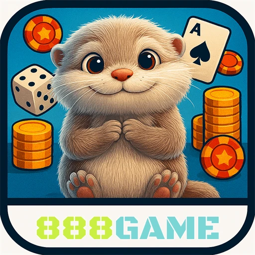 888game