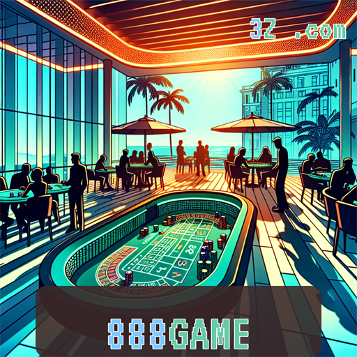 888game